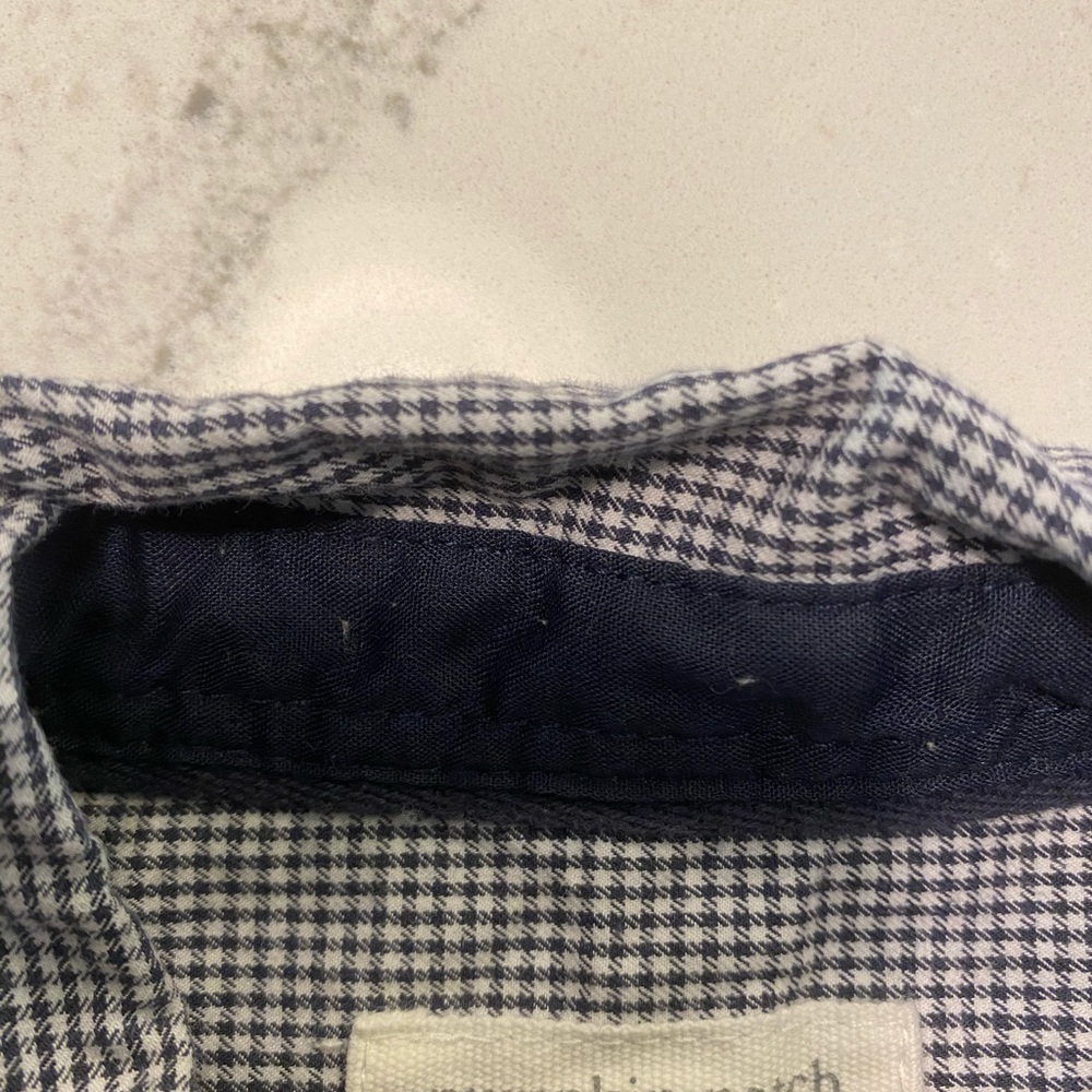 4t boys button up - Picture 2 of 4